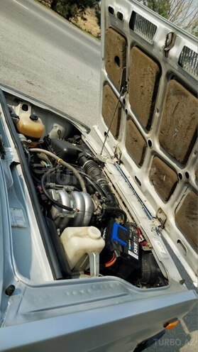 LADA (VAZ) 2107 2011, 112,001 km - 1.6 l - Bərdə