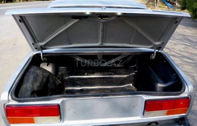 LADA (VAZ) 2107 2011, 112,001 km - 1.6 l - Bərdə