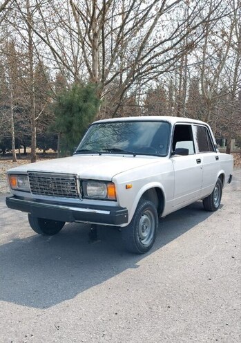 LADA (VAZ) 2107 2011, 112,001 km - 1.6 l - Bərdə