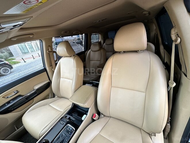 Kia Carnival 2016, 167,500 km - 2.2 l - Bakı
