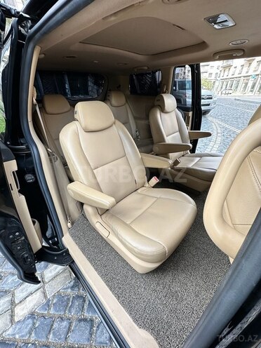 Kia Carnival 2016, 167,500 km - 2.2 l - Bakı