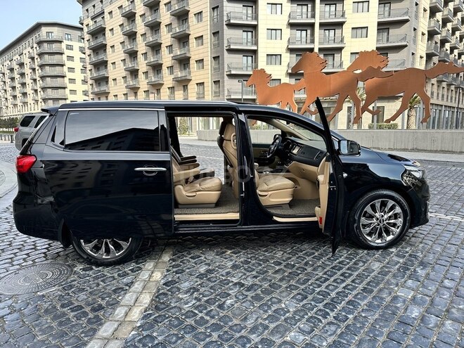 Kia Carnival 2016, 167,500 km - 2.2 l - Bakı
