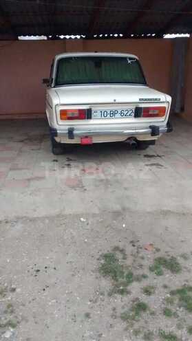 LADA (VAZ) 2106 1993, 123,456 km - 1.6 л - Quba