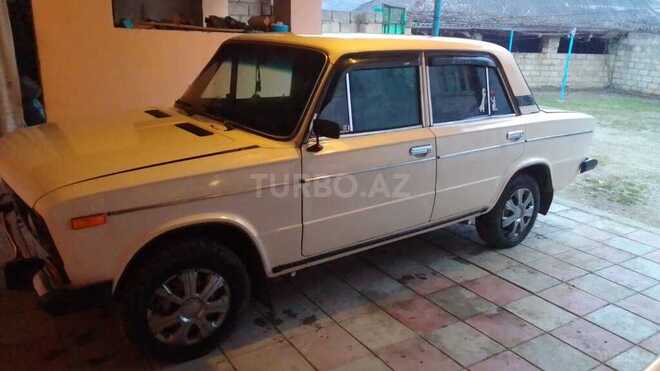 LADA (VAZ) 2106 1993, 123,456 km - 1.6 л - Quba