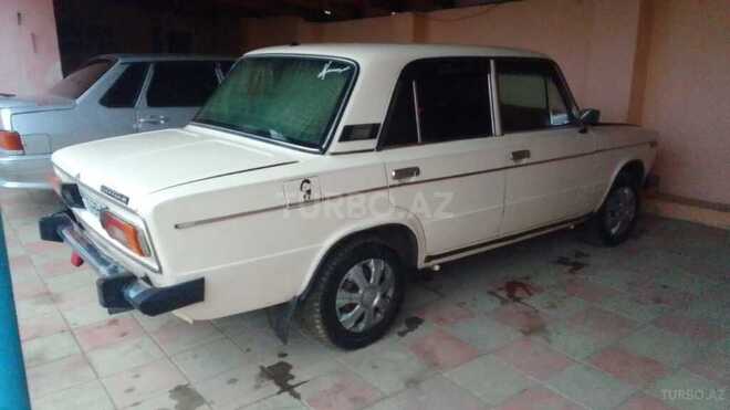 LADA (VAZ) 2106 1993, 123,456 km - 1.6 л - Quba