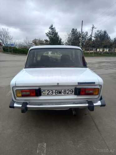LADA (VAZ) 2106 1982, 343,235 km - 1.5 л - Beyləqan