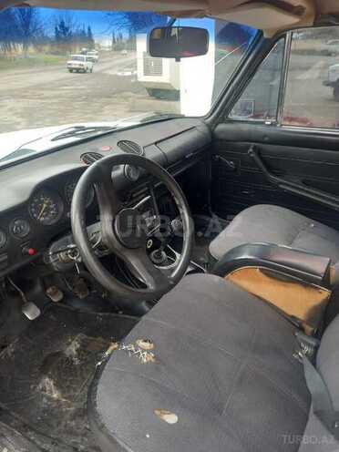 LADA (VAZ) 2106 1982, 343,235 km - 1.5 л - Beyləqan