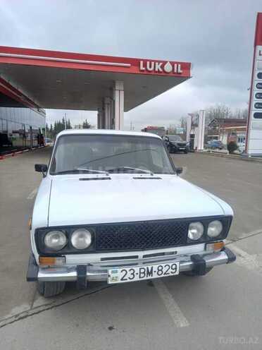 LADA (VAZ) 2106 1982, 343,235 km - 1.5 л - Beyləqan