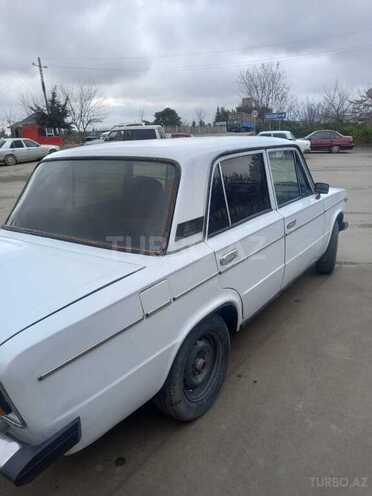LADA (VAZ) 2106 1982, 343,235 km - 1.5 л - Beyləqan