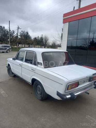 LADA (VAZ) 2106 1982, 343,235 km - 1.5 л - Beyləqan