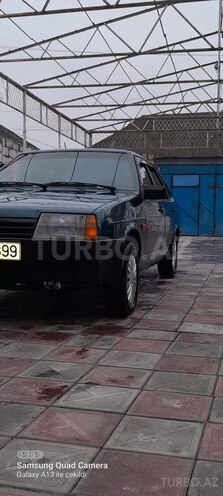 LADA (VAZ) 21099 2001, 537,372 km - 1.5 l - Ağdaş