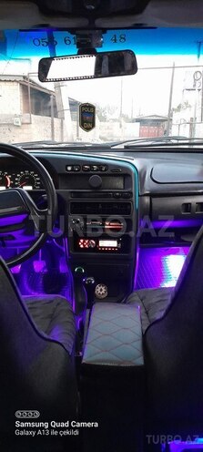 LADA (VAZ) 21099 2001, 537,372 km - 1.5 l - Ağdaş