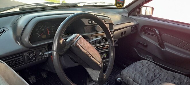 LADA (VAZ) 21099 2001, 537,372 km - 1.5 l - Ağdaş