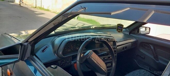 LADA (VAZ) 21099 2001, 537,372 km - 1.5 l - Ağdaş