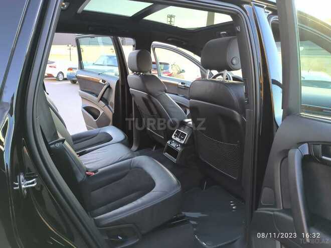 Audi Q7 2014, 55,160 km - 3.0 l - Bakı