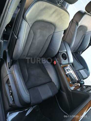 Audi Q7 2014, 55,160 km - 3.0 l - Bakı