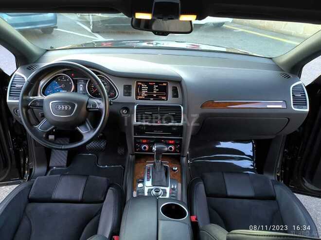 Audi Q7 2014, 55,160 km - 3.0 l - Bakı
