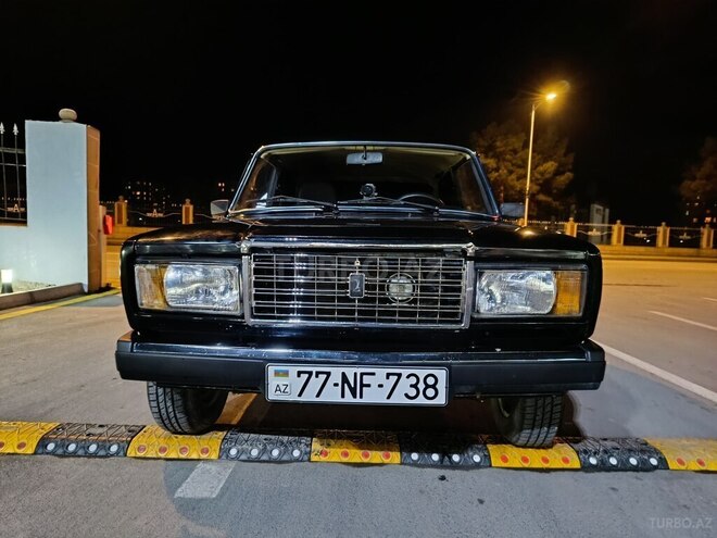 LADA (VAZ) 2107 2010, 105,000 km - 1.6 л - Mingəçevir