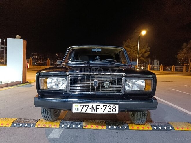 LADA (VAZ) 2107 2010, 105,000 km - 1.6 л - Mingəçevir
