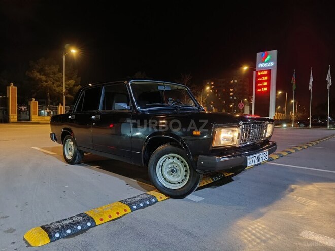 LADA (VAZ) 2107 2010, 105,000 km - 1.6 л - Mingəçevir