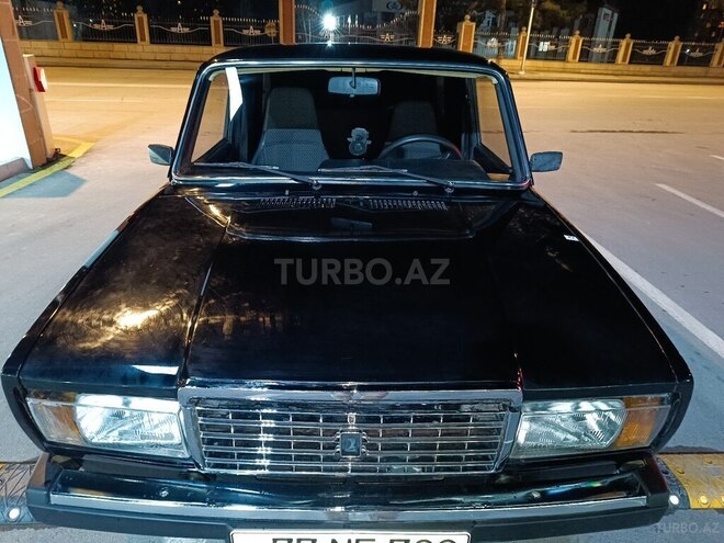 LADA (VAZ) 2107 2010, 105,000 km - 1.6 л - Mingəçevir