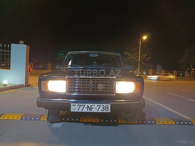 LADA (VAZ) 2107 2010, 105,000 km - 1.6 л - Mingəçevir