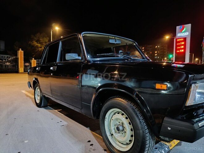 LADA (VAZ) 2107 2010, 105,000 km - 1.6 л - Mingəçevir