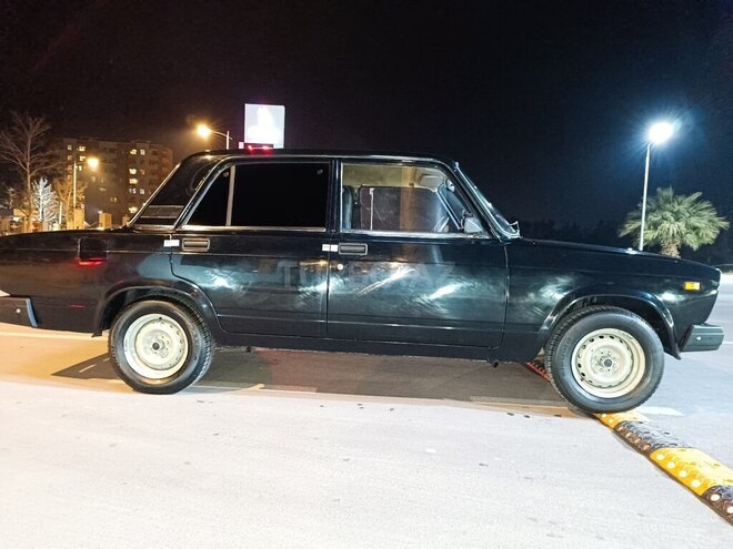 LADA (VAZ) 2107 2010, 105,000 km - 1.6 л - Mingəçevir