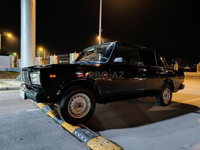 LADA (VAZ) 2107 2010, 105,000 km - 1.6 л - Mingəçevir