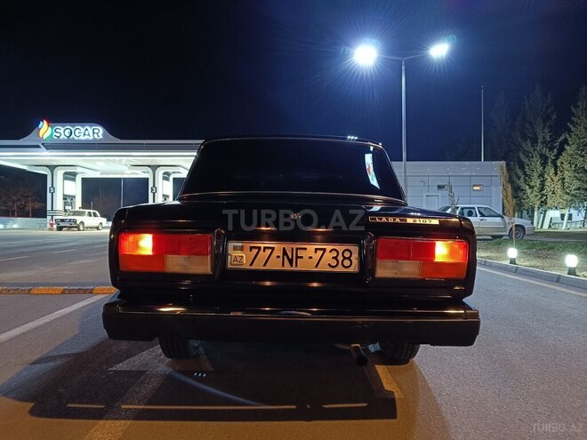 LADA (VAZ) 2107 2010, 105,000 km - 1.6 л - Mingəçevir