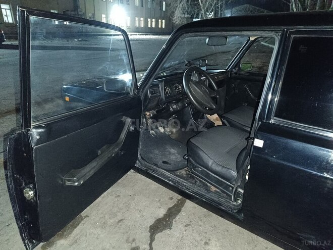 LADA (VAZ) 2107 2010, 105,000 km - 1.6 л - Mingəçevir