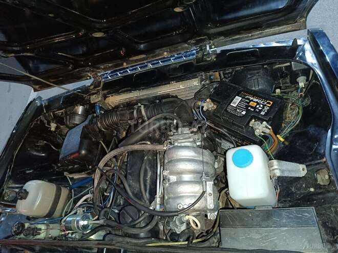 LADA (VAZ) 2107 2010, 105,000 km - 1.6 л - Mingəçevir