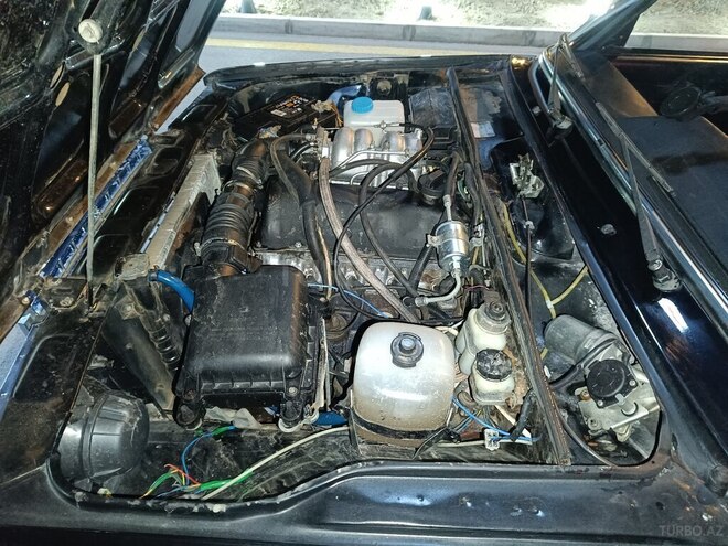 LADA (VAZ) 2107 2010, 105,000 km - 1.6 л - Mingəçevir