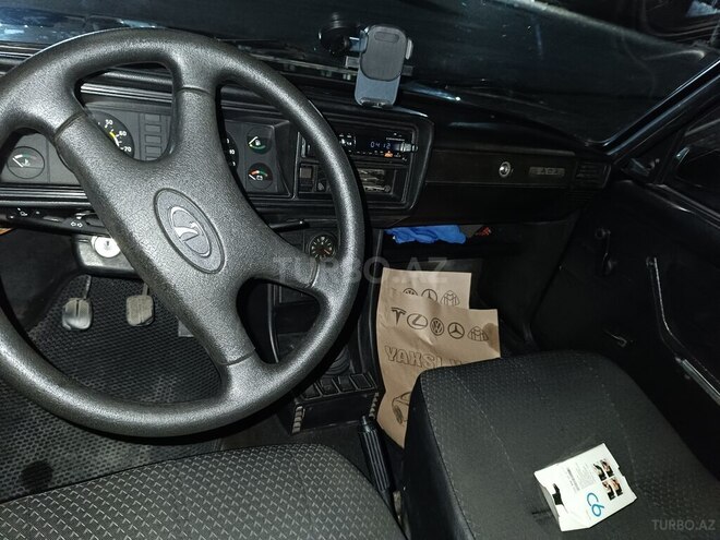 LADA (VAZ) 2107 2010, 105,000 km - 1.6 л - Mingəçevir