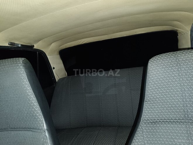 LADA (VAZ) 2107 2010, 105,000 km - 1.6 л - Mingəçevir