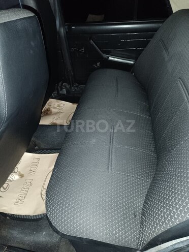 LADA (VAZ) 2107 2010, 105,000 km - 1.6 л - Mingəçevir