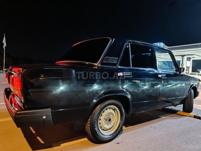 LADA (VAZ) 2107 2010, 105,000 km - 1.6 л - Mingəçevir