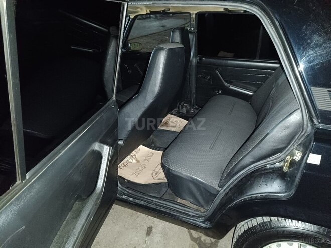 LADA (VAZ) 2107 2010, 105,000 km - 1.6 л - Mingəçevir