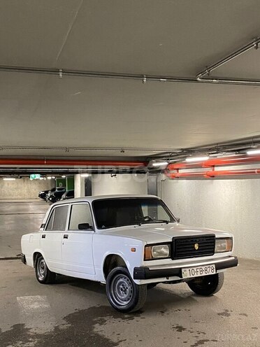 LADA (VAZ) 2107 1988, 41,000 km - 1.5 л - Bakı