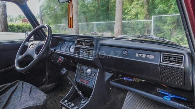 LADA (VAZ) 2107 1988, 41,000 km - 1.5 л - Bakı
