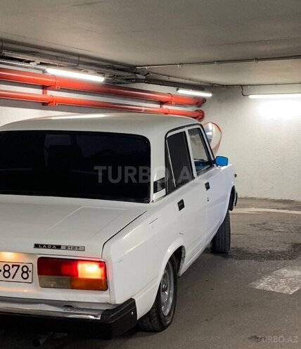 LADA (VAZ) 2107 1988, 41,000 km - 1.5 л - Bakı