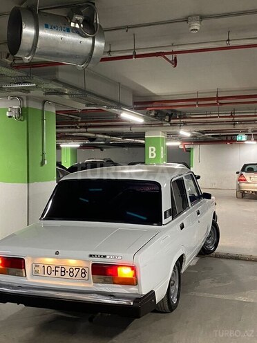 LADA (VAZ) 2107 1988, 41,000 km - 1.5 л - Bakı