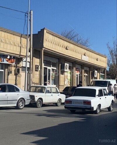 LADA (VAZ) 2107 1988, 41,000 km - 1.5 л - Bakı