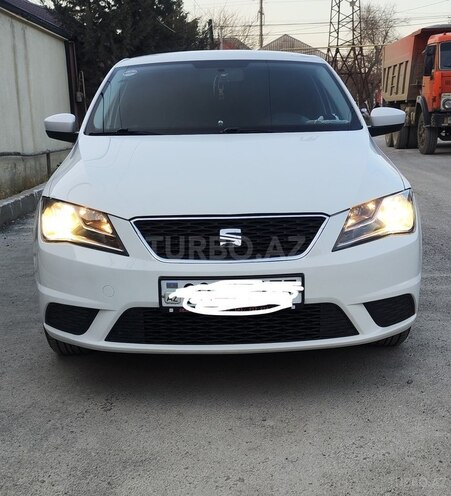 SEAT Toledo 2014, 89,900 km - 1.6 л - Bakı