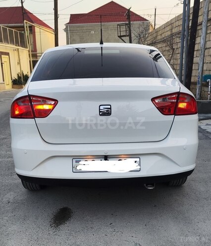 SEAT Toledo 2014, 89,900 km - 1.6 л - Bakı