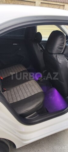 SEAT Toledo 2014, 89,900 km - 1.6 л - Bakı