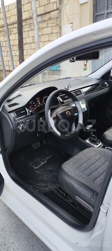 SEAT Toledo 2014, 89,900 km - 1.6 л - Bakı