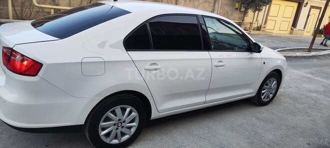 SEAT Toledo 2014, 89,900 km - 1.6 л - Bakı