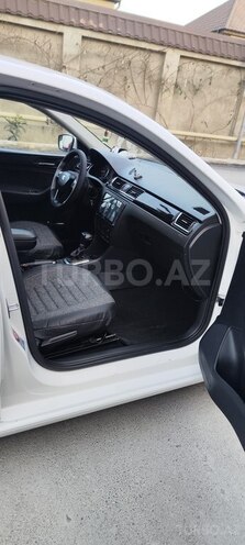 SEAT Toledo 2014, 89,900 km - 1.6 л - Bakı