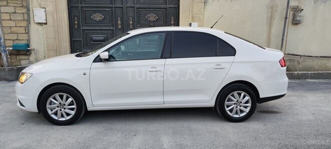 SEAT Toledo 2014, 89,900 km - 1.6 л - Bakı